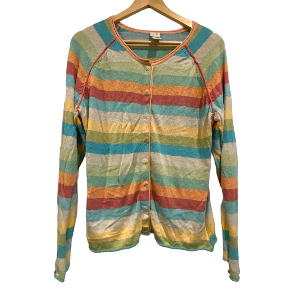J. Jill lightweight cardigan, L